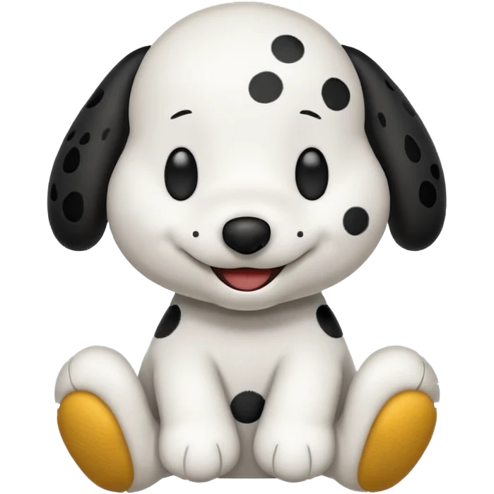 snoopy emoji