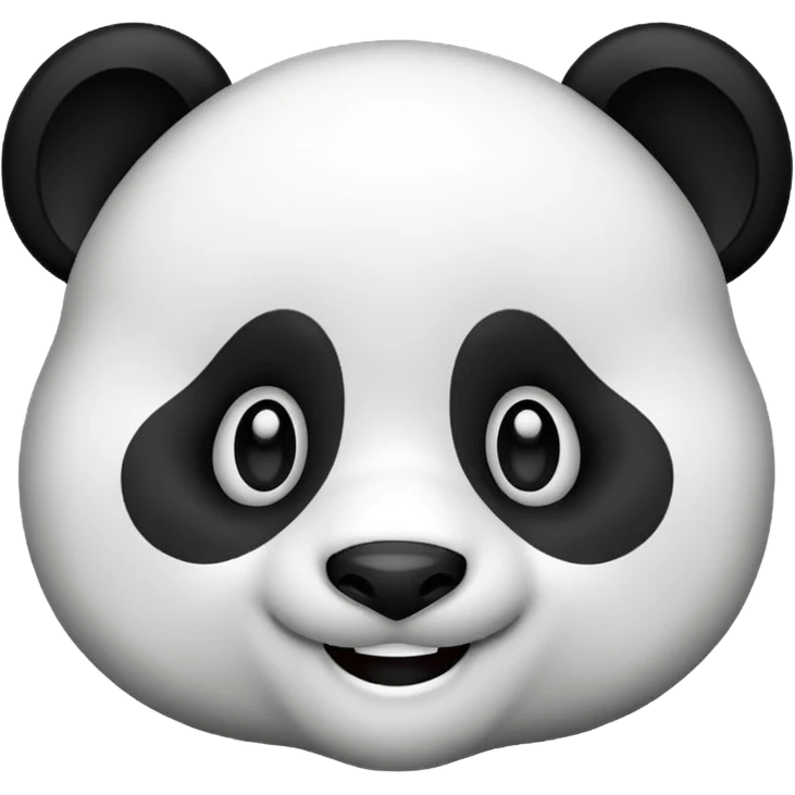 emoji panda emoji