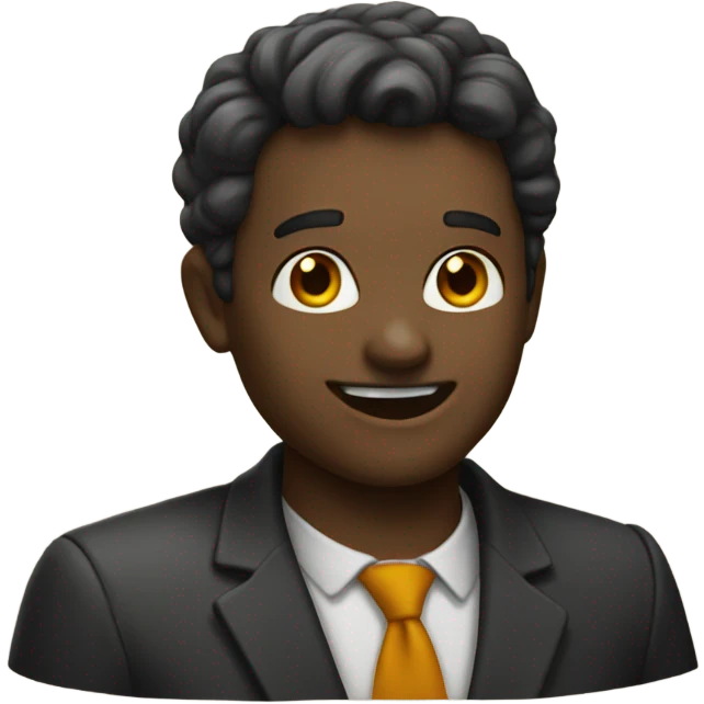 Hallo  emoji