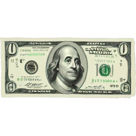 money emoji