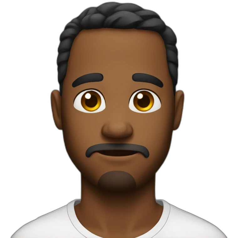 sorry emoji