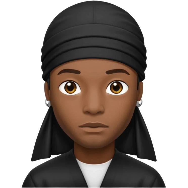 King von emoji