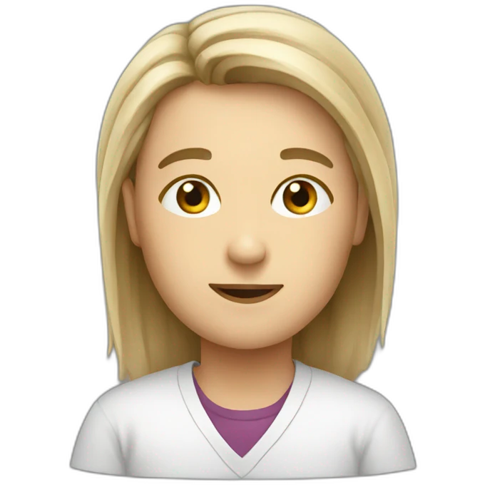 study emoji
