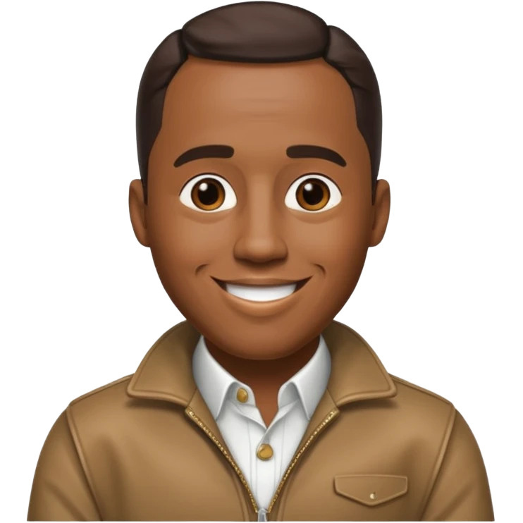 Diddy emoji