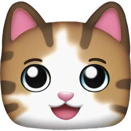 nyan cat emoji