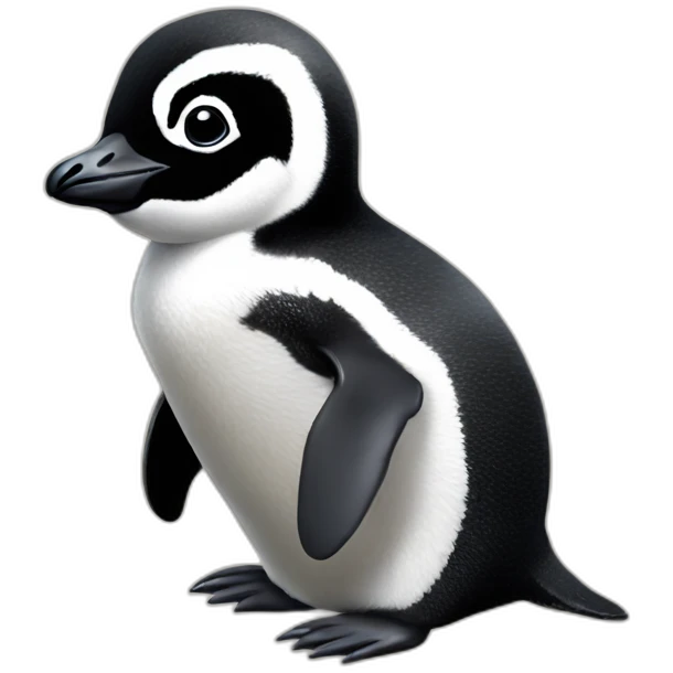 baby-magellanic-penguin emoji