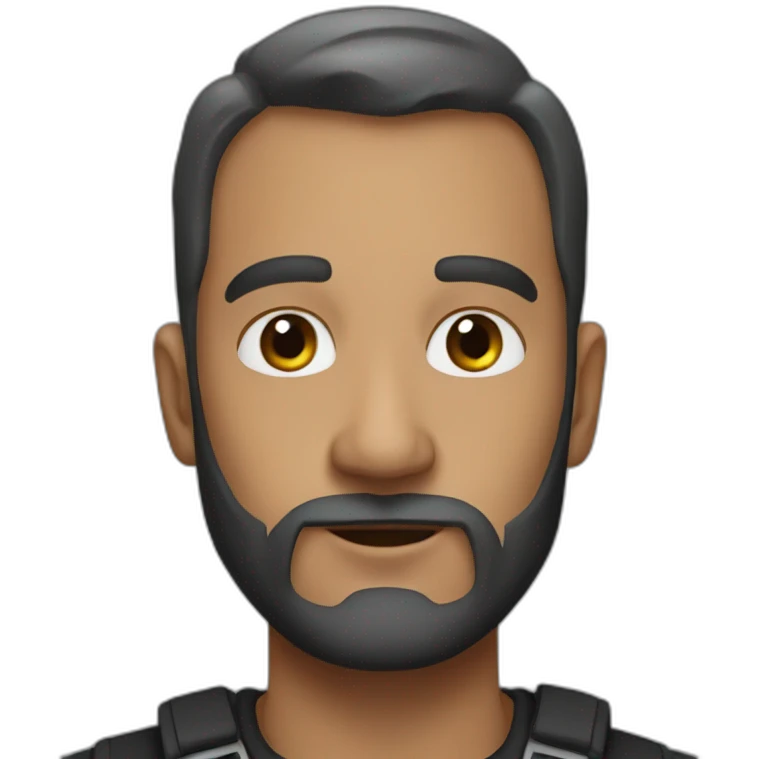 Jude Bellighame emoji