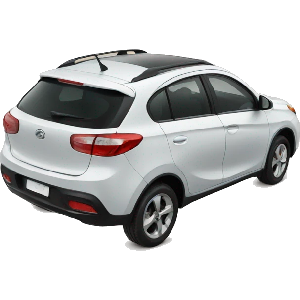 chery  emoji