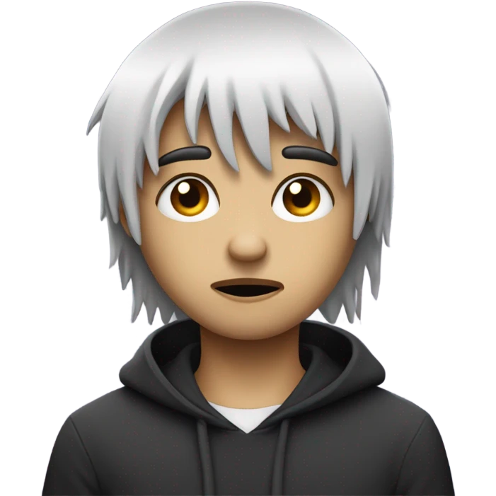 Emo emoji emoji