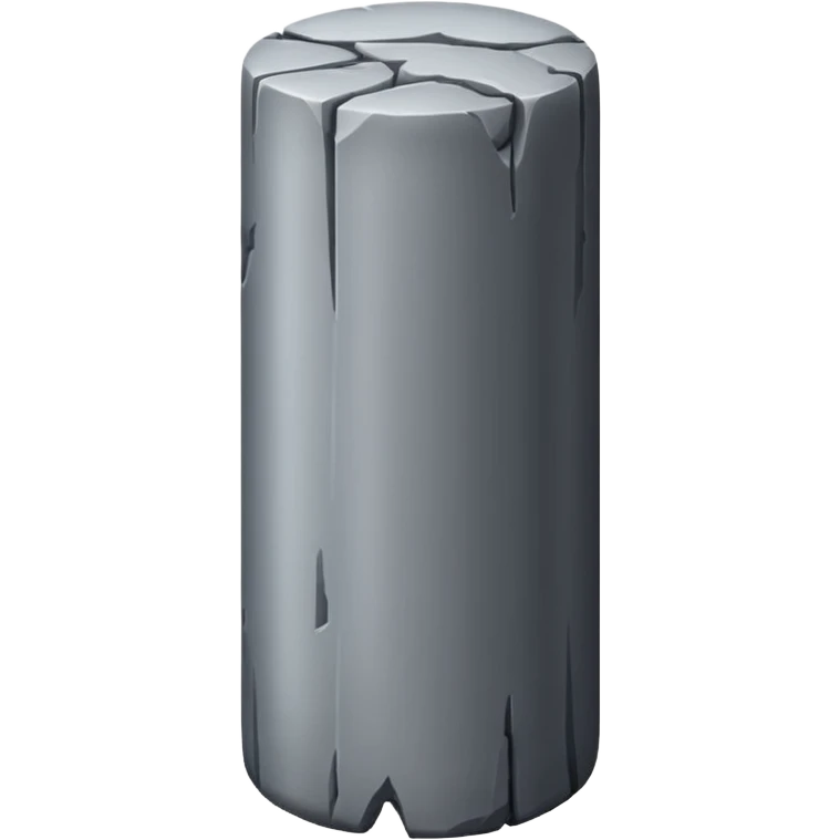 Pillar emoji