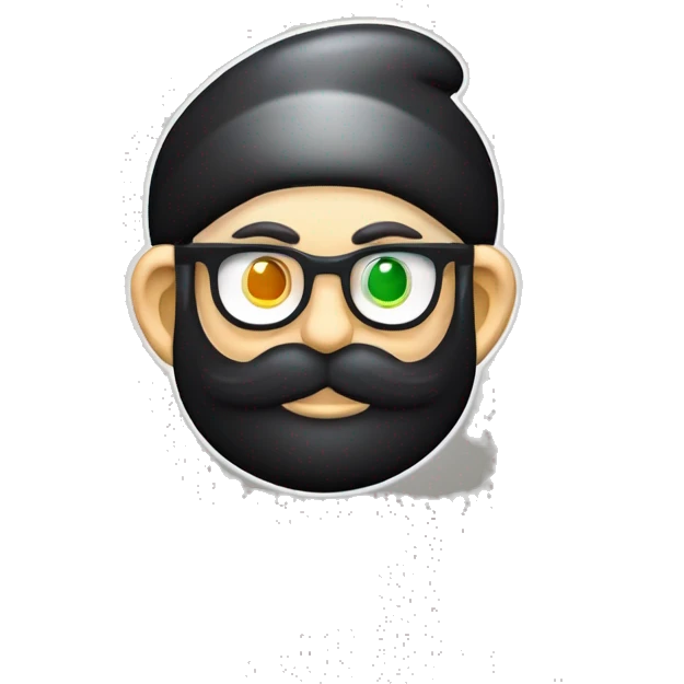 Skibidi emoji