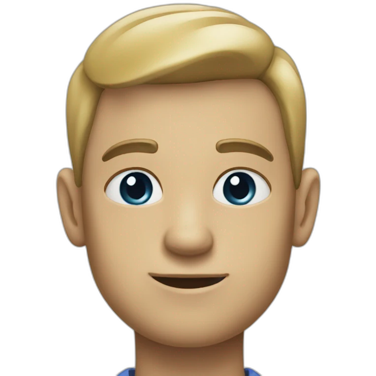 Poisson emoji