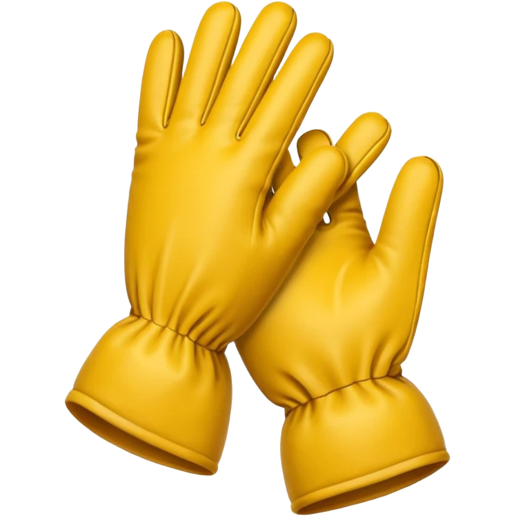 handschoenen imker emoji