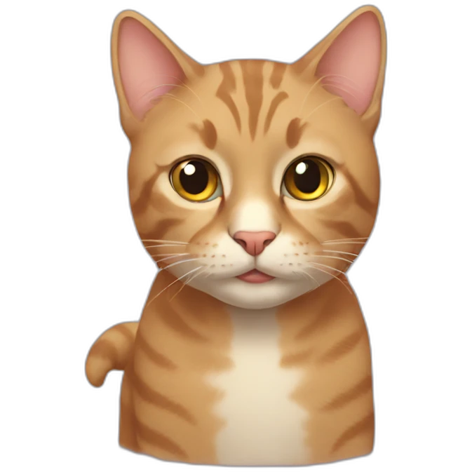 cat emoji