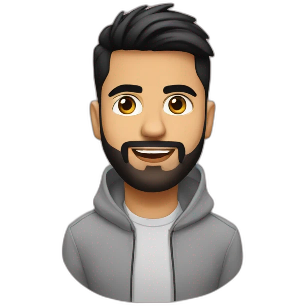 Karan Aujla emoji