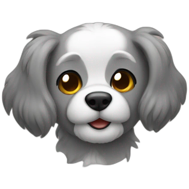 Lachen emoji
