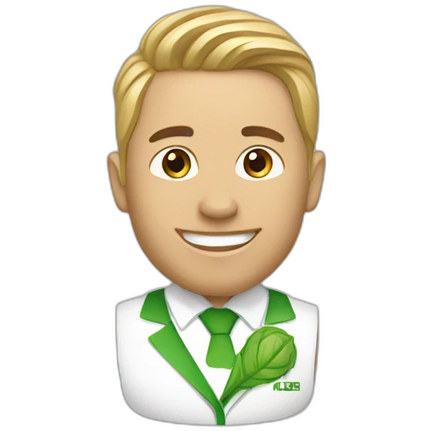 herbalife emoji