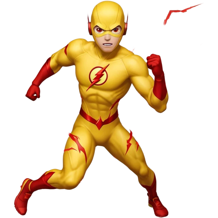 reverse flash emoji