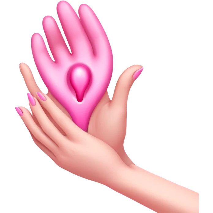 Fingering vagina emoji emoji