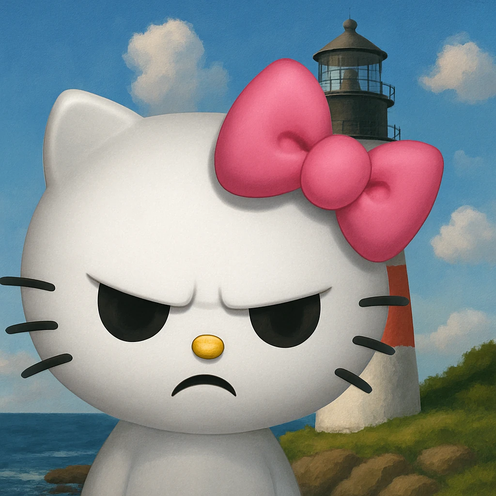 lighthouse emoji