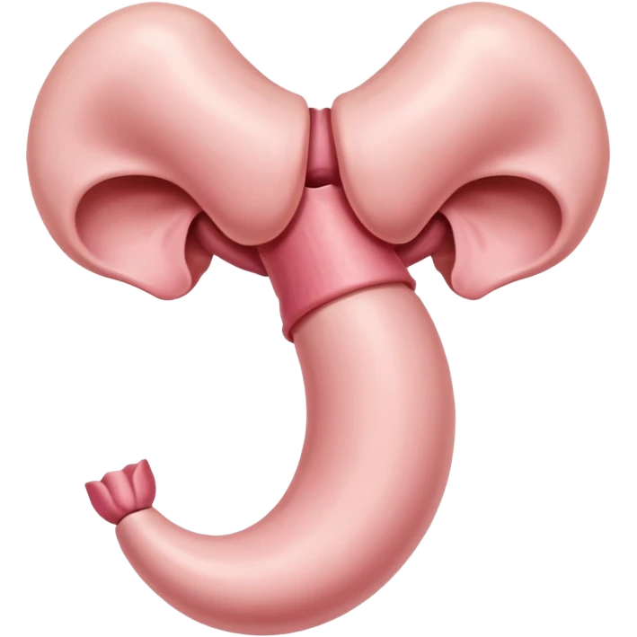 retroverted retroflexed uterus emoji