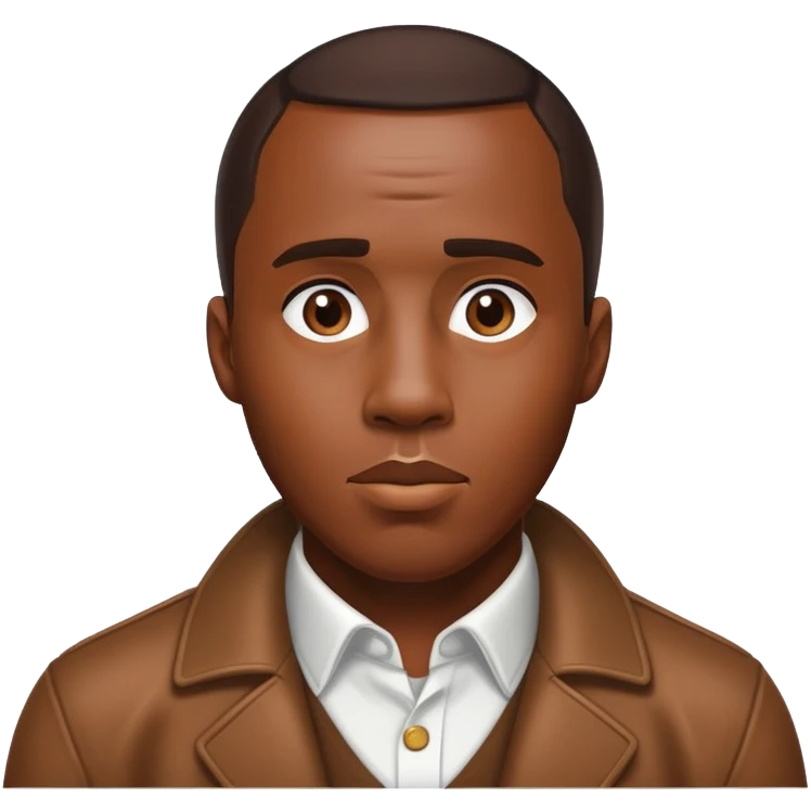 Diddy emoji