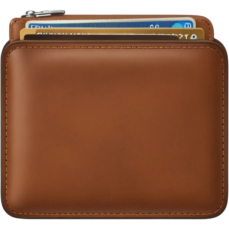 Wallet emoji