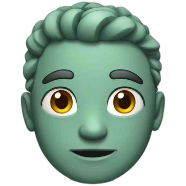 Amogus emoji