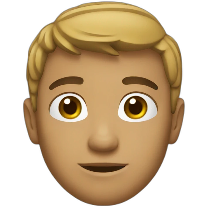 1 emoji