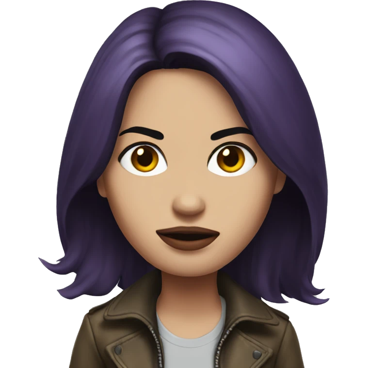 jessica jones emoji