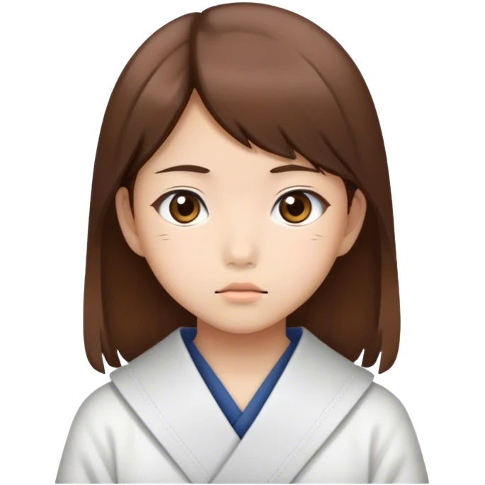 Baka emoji