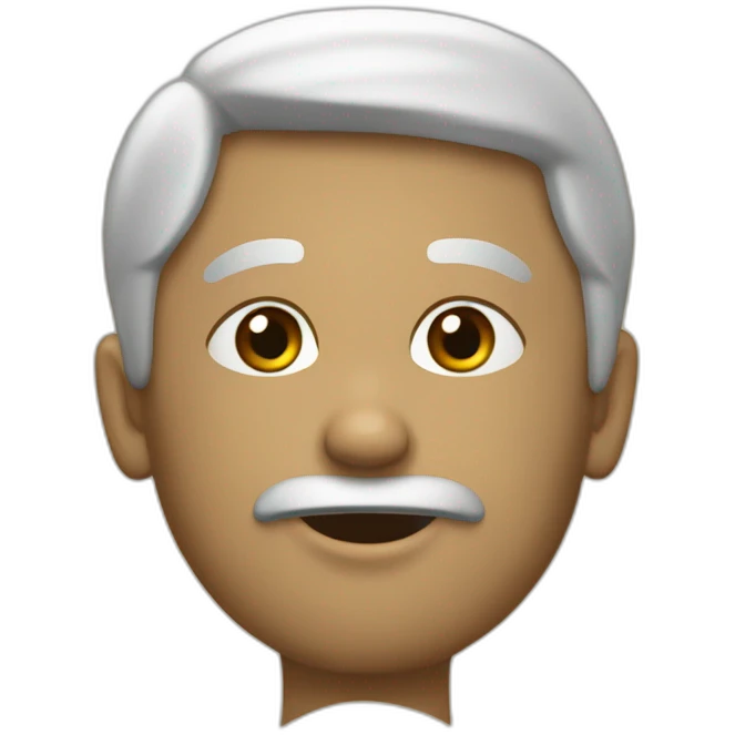 Soulevé de Terre emoji