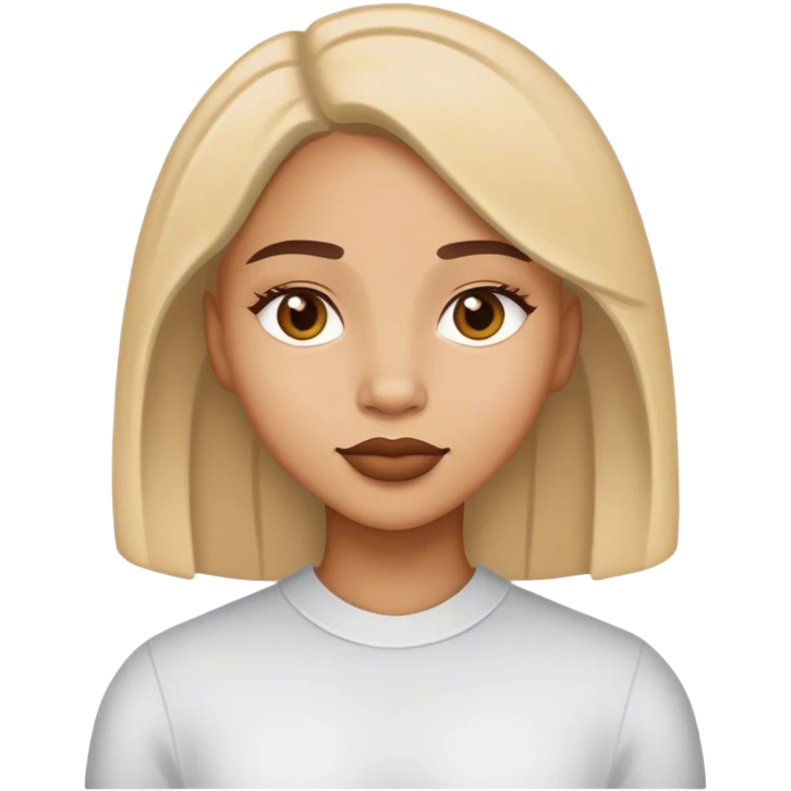 jada emoji