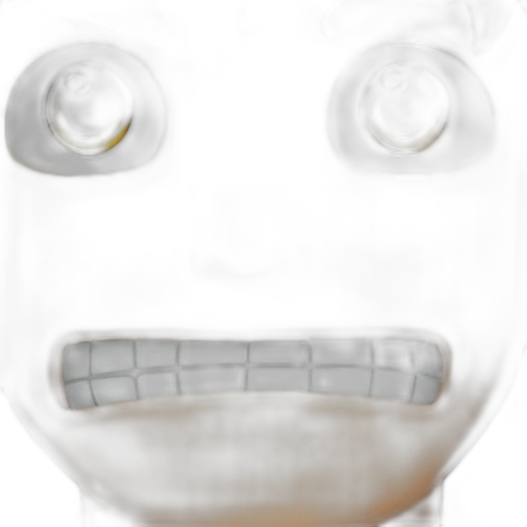 Luffy one piece emoji