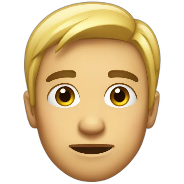 Side eye sarcastically  emoji