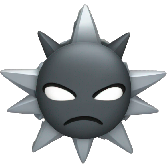  ninja stars  emoji