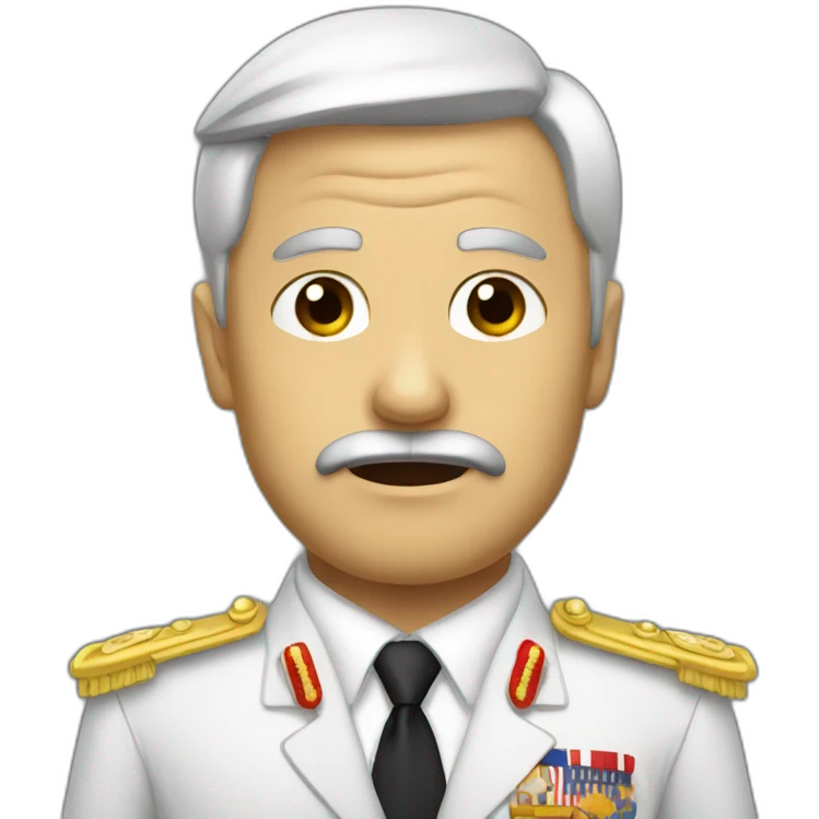 dictature emoji