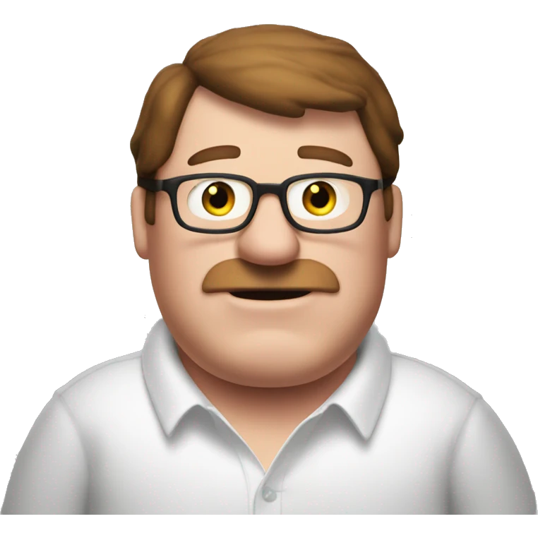 Peter griffin  emoji