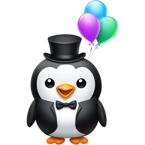 tuxedosam emoji
