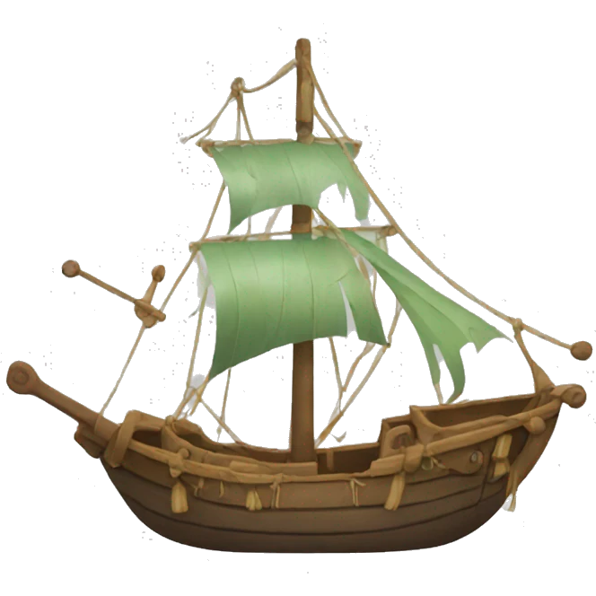 Rabo de sereia emoji