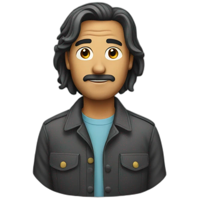 Bob emoji