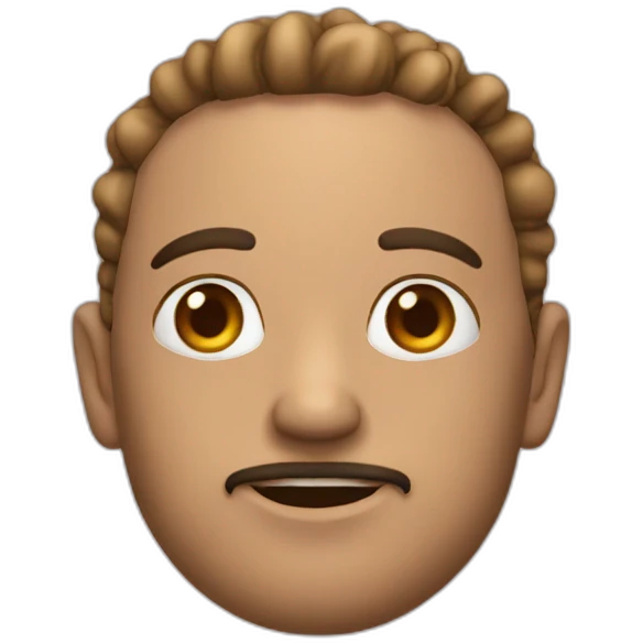 Teta emoji