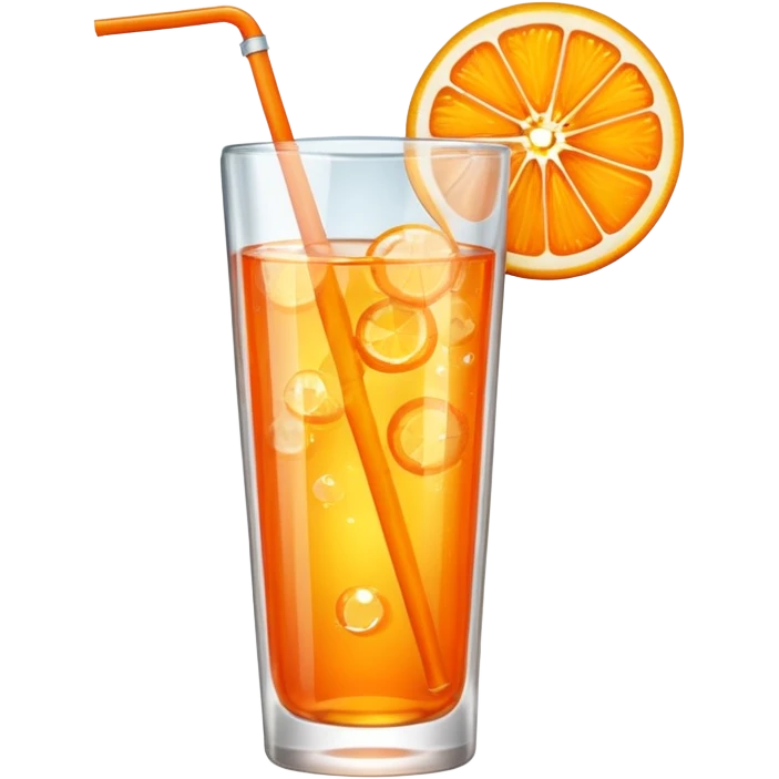 spritz emoji
