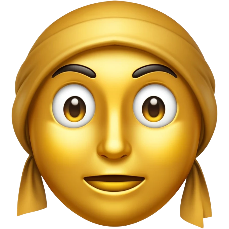 Thief emoji emoji