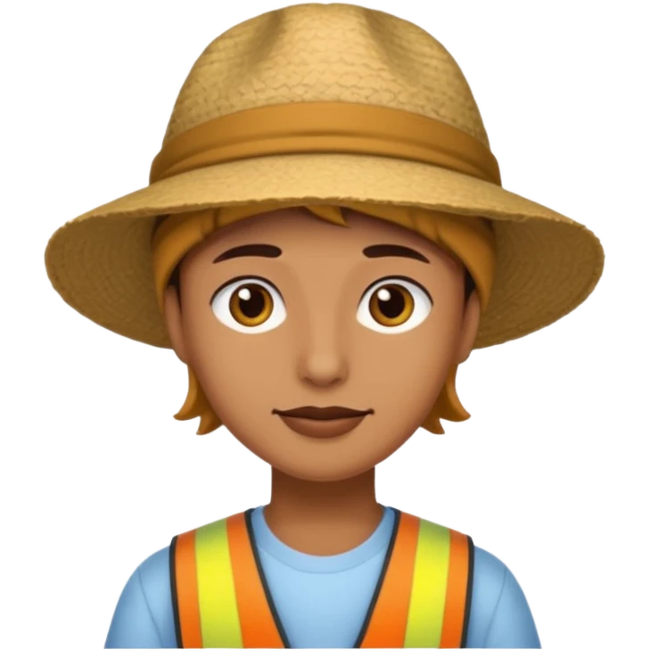 UÇK emoji