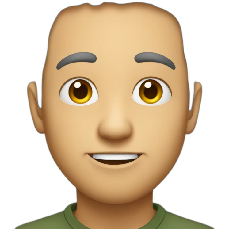 Hallo emoji