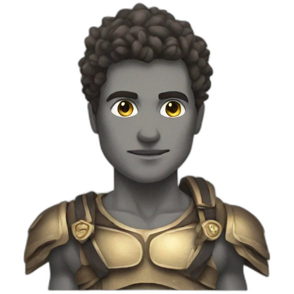 titanes emoji