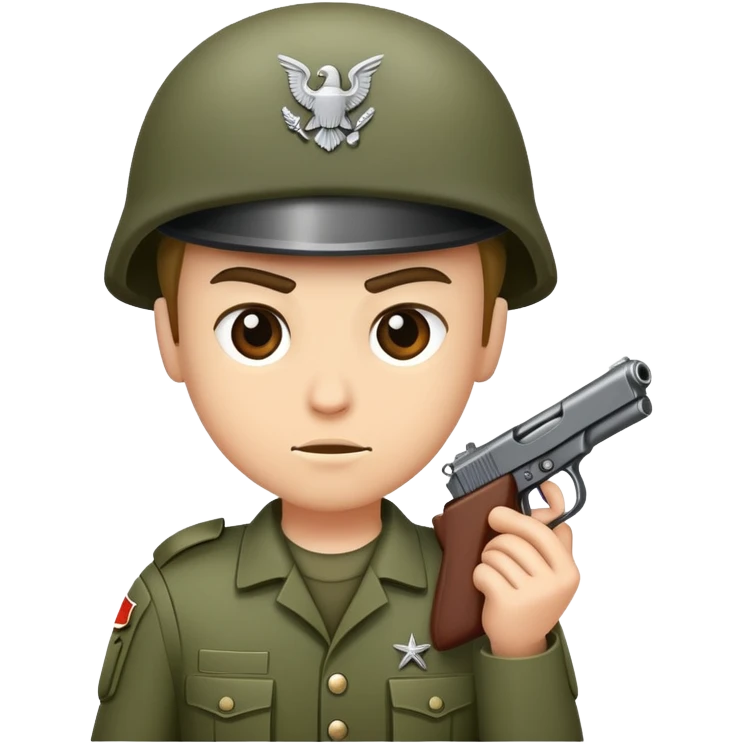 bélico emoji