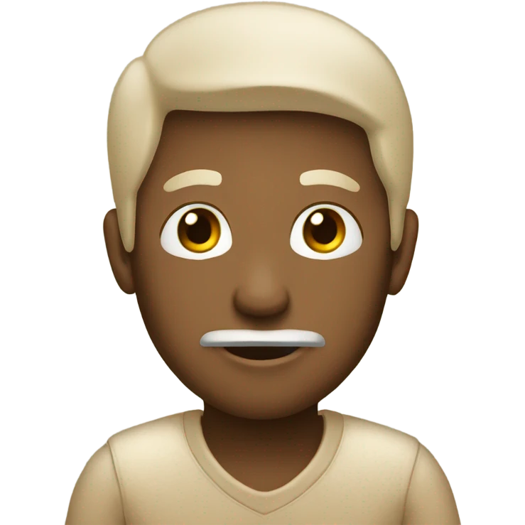 Beige Christmas  emoji