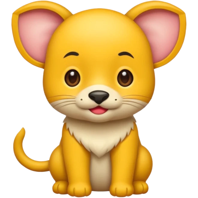 maiale nano vietnamita emoji